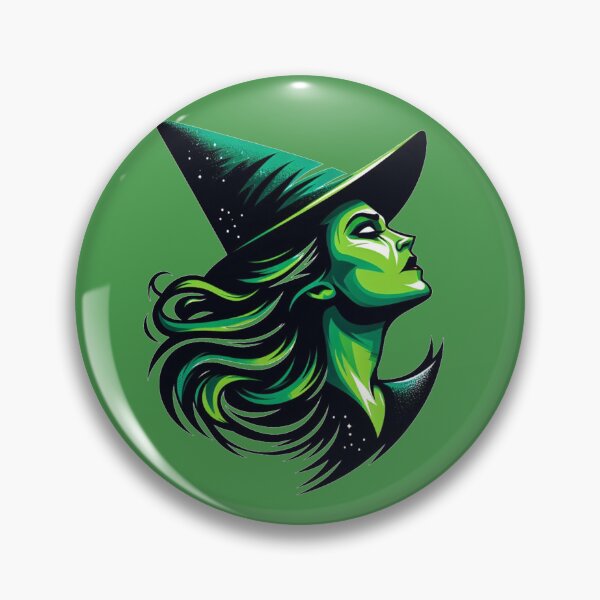 Item preview, Elphaba Thropp designed and sold by greggfriedrice.