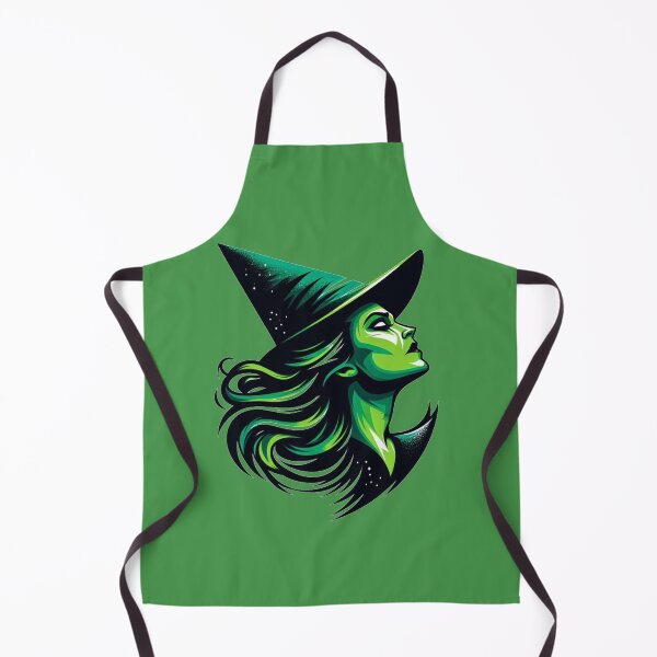 Item preview, Elphaba Thropp designed and sold by greggfriedrice.