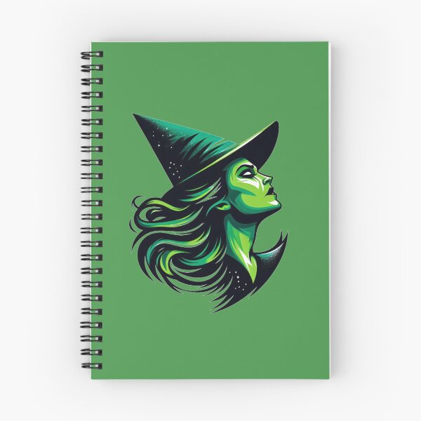 Item preview, Elphaba Thropp designed and sold by greggfriedrice.