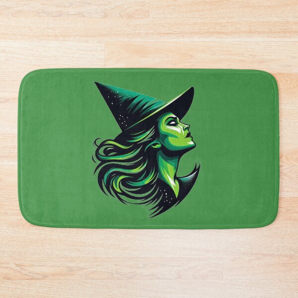 Item preview, Elphaba Thropp designed and sold by greggfriedrice.