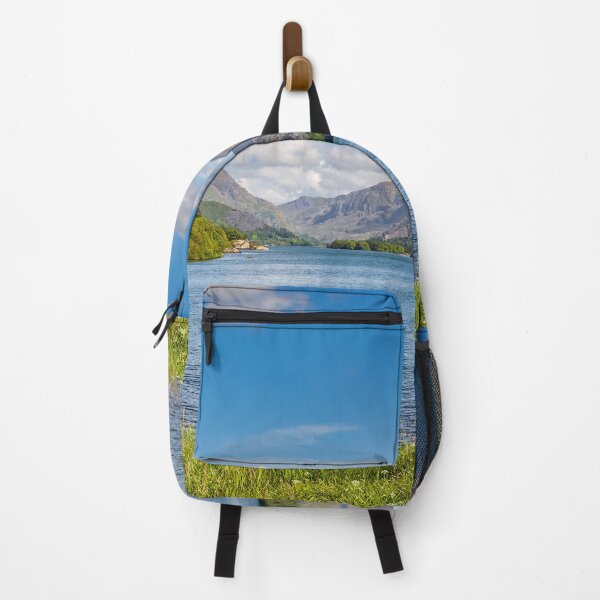Item preview, Lake Padarn Llanberis Snowdonia designed and sold by AJEvans.