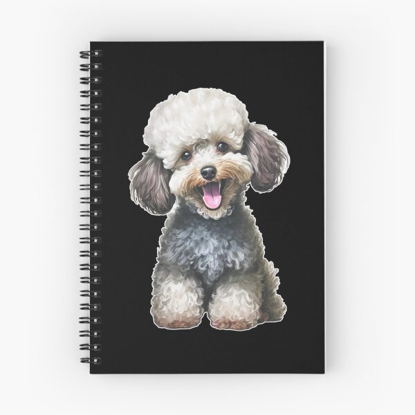 Item preview, Paw-some Poodle, The 4th! designed and sold by quoting.