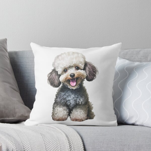 Item preview, Paw-some Poodle, The 4th! designed and sold by quoting.