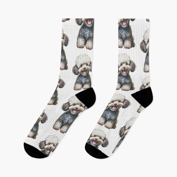 Item preview, Paw-some Poodle, The 4th! designed and sold by quoting.