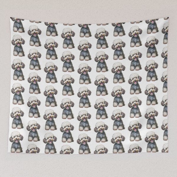 Item preview, Paw-some Poodle, The 4th! designed and sold by quoting.