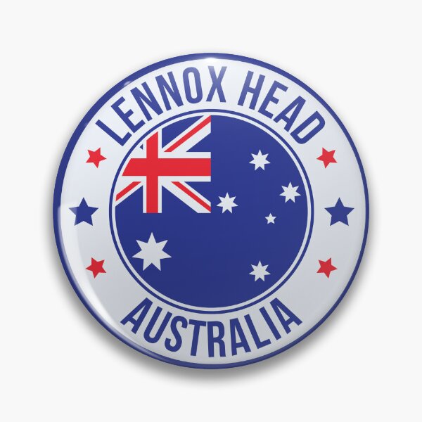 Item preview, Lennox Head in Australia designed and sold by rootartino.