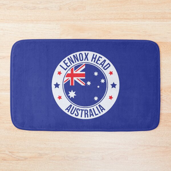 Item preview, Lennox Head in Australia designed and sold by rootartino.