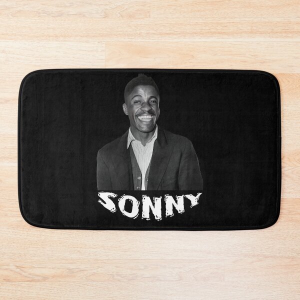Item preview, "Sonny Boy" Williamson I - Pioneer of the blues harp - harmonica designed and sold by Lindaco.