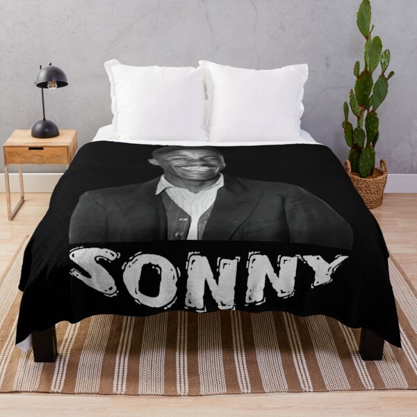 Item preview, "Sonny Boy" Williamson I - Pioneer of the blues harp - harmonica designed and sold by Lindaco.