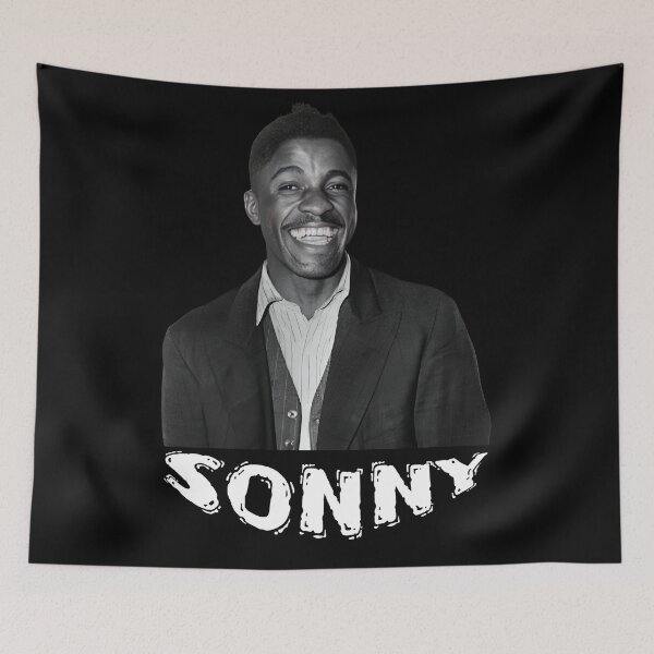 Item preview, "Sonny Boy" Williamson I - Pioneer of the blues harp - harmonica designed and sold by Lindaco.