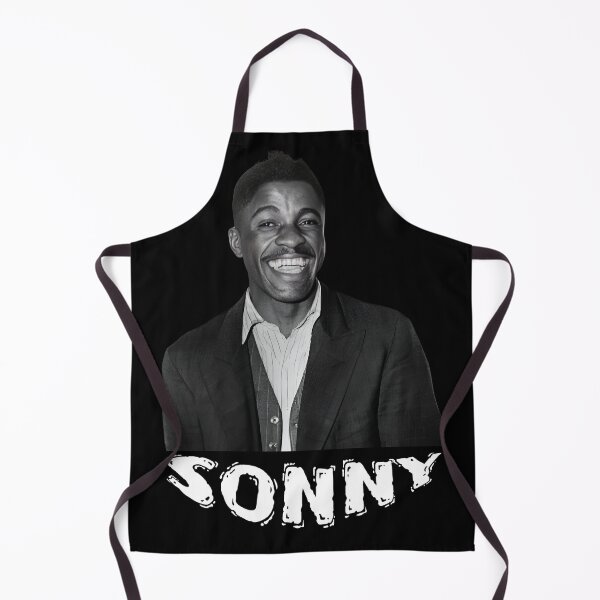 Item preview, "Sonny Boy" Williamson I - Pioneer of the blues harp - harmonica designed and sold by Lindaco.