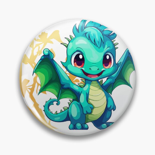 Item preview, ragons Are A Girl's Best Friend For Women and Girls  designed and sold by Artistry Tee Co.