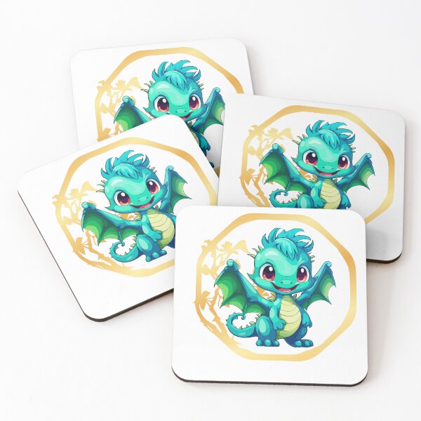 Item preview, ragons Are A Girl's Best Friend For Women and Girls  designed and sold by Artistry Tee Co.