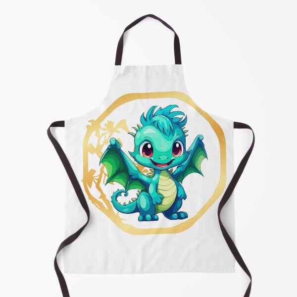 Item preview, ragons Are A Girl's Best Friend For Women and Girls  designed and sold by Artistry Tee Co.