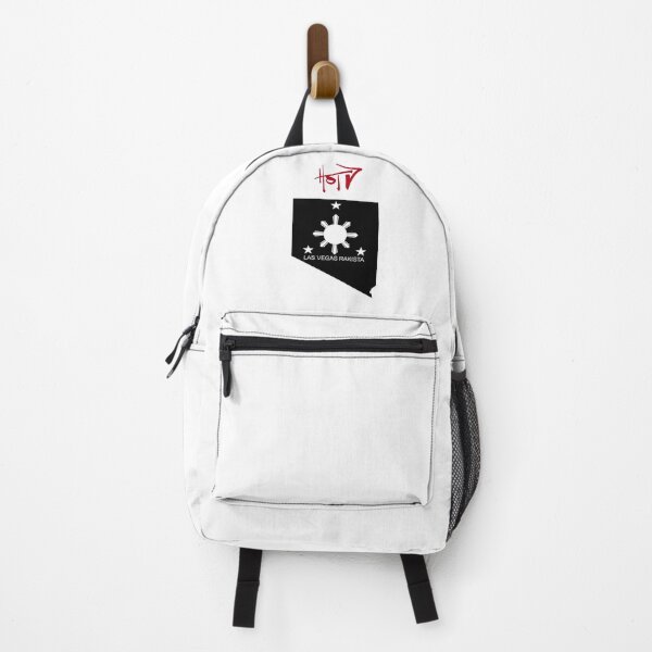 Item preview, Las Vegas Pinoy Rakista HOTD (black) designed and sold by BCyann.