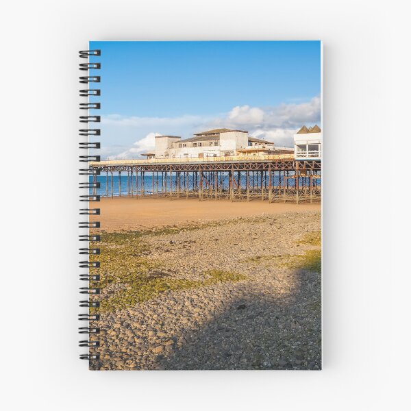 Item preview, Victoria Pier Colwyn Bay Wales designed and sold by AJEvans.