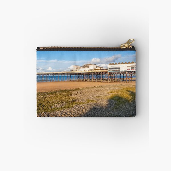 Item preview, Victoria Pier Colwyn Bay Wales designed and sold by AJEvans.