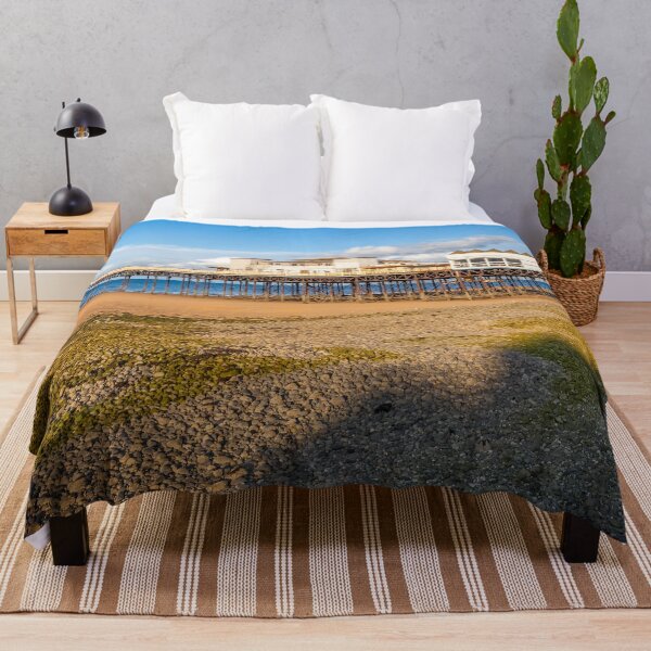 Item preview, Victoria Pier Colwyn Bay Wales designed and sold by AJEvans.