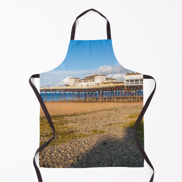 Item preview, Victoria Pier Colwyn Bay Wales designed and sold by AJEvans.