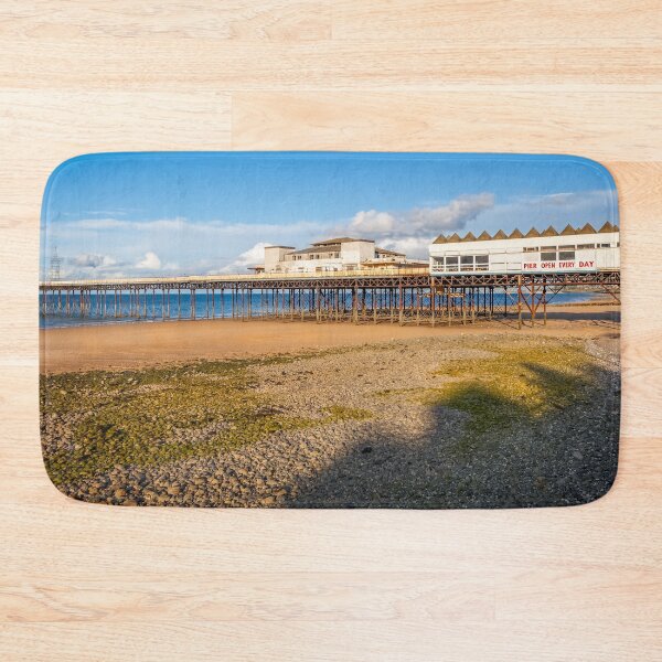 Item preview, Victoria Pier Colwyn Bay Wales designed and sold by AJEvans.