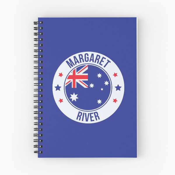 Item preview, Margaret River in Australia designed and sold by rootartino.