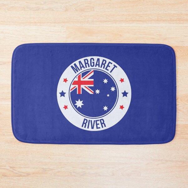 Item preview, Margaret River in Australia designed and sold by rootartino.