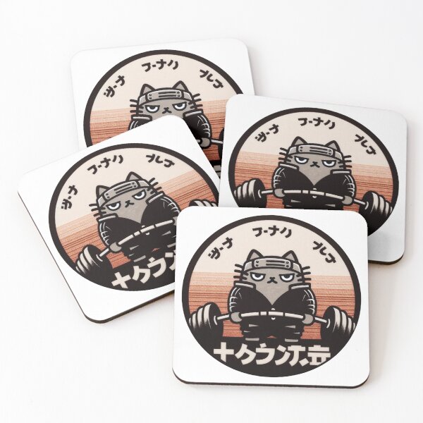 Item preview, Fitness Cat Gym designed and sold by GALUMARKET.
