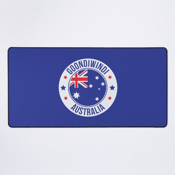 Item preview, Goondiwindi in Australia designed and sold by rootartino.