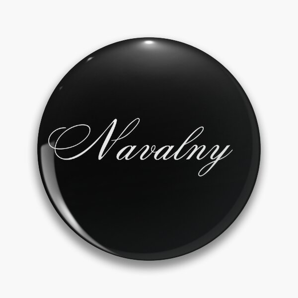 Item preview,  Free Navalny designed and sold by studiopekepeke.