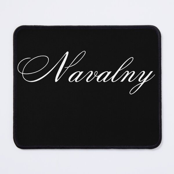 Item preview,  Free Navalny designed and sold by studiopekepeke.