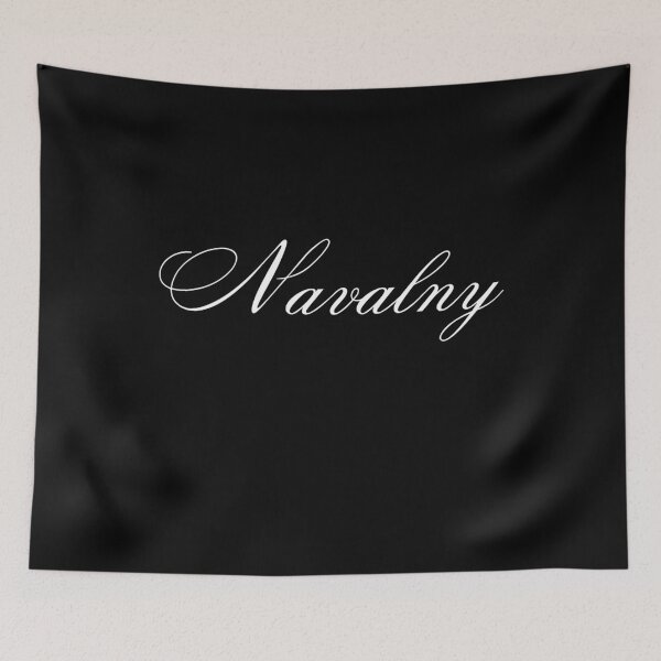 Item preview,  Free Navalny designed and sold by studiopekepeke.