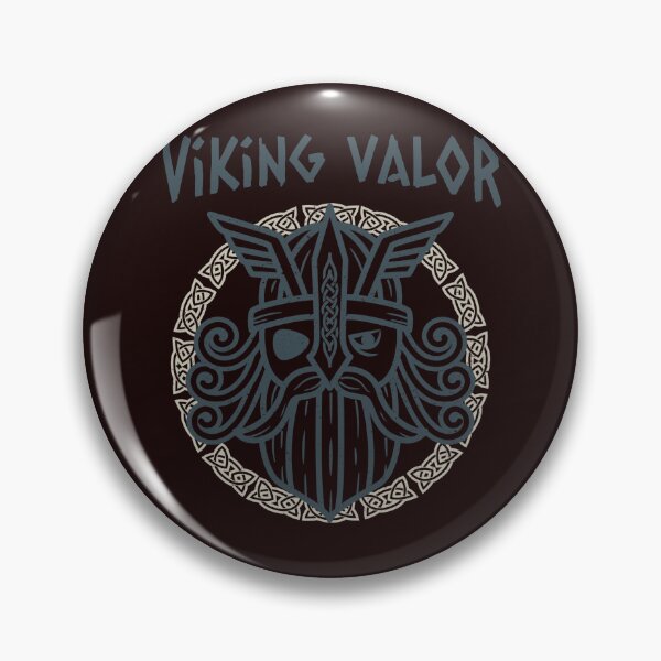 Item preview, Viking Valor! designed and sold by chancieteeshop.