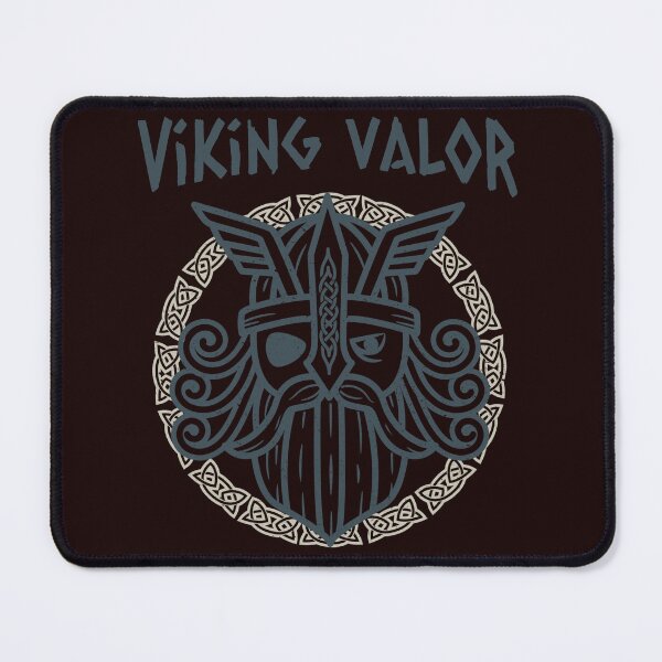 Item preview, Viking Valor! designed and sold by chancieteeshop.