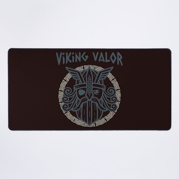 Item preview, Viking Valor! designed and sold by chancieteeshop.