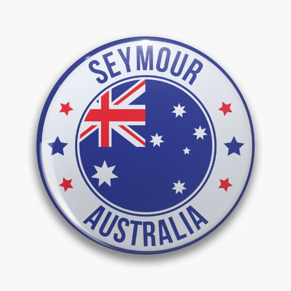 Item preview, Seymour in Australia designed and sold by rootartino.