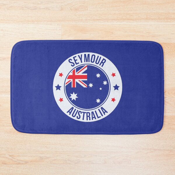 Item preview, Seymour in Australia designed and sold by rootartino.