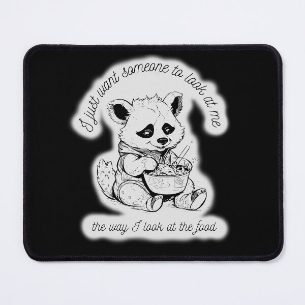 Item preview, cute kawaii red panda designed and sold by JK-motivation.
