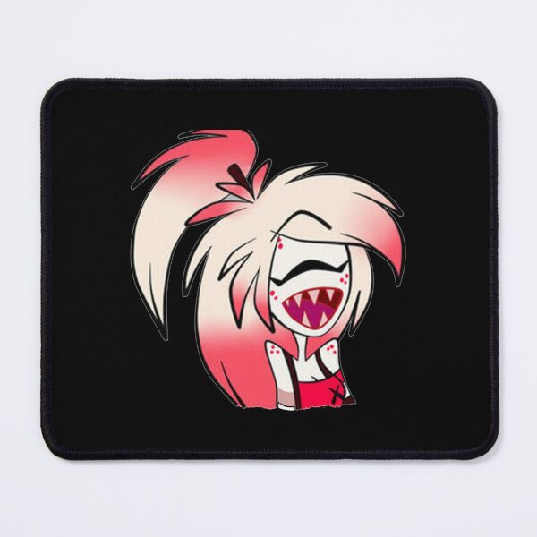Item preview, Hazbin Hotel - Cherri Bomb designed and sold by natalies-tees.