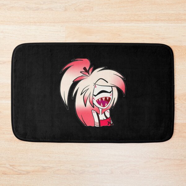 Item preview, Hazbin Hotel - Cherri Bomb designed and sold by natalies-tees.
