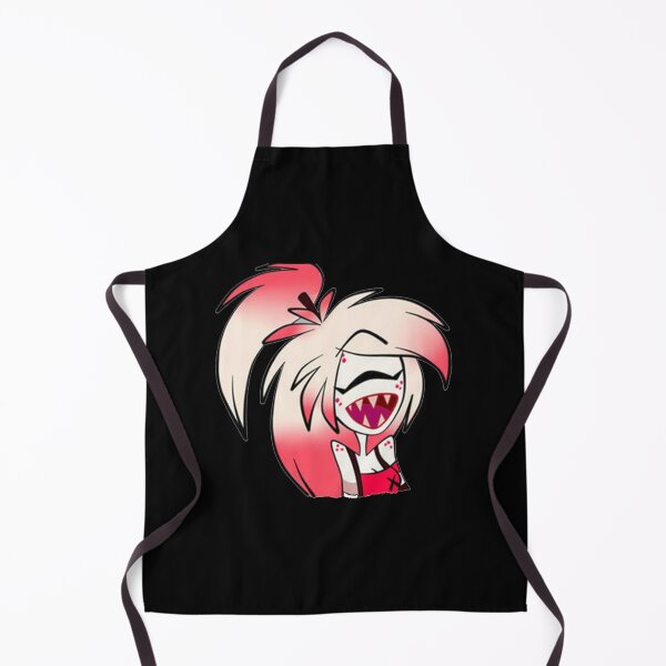 Item preview, Hazbin Hotel - Cherri Bomb designed and sold by natalies-tees.