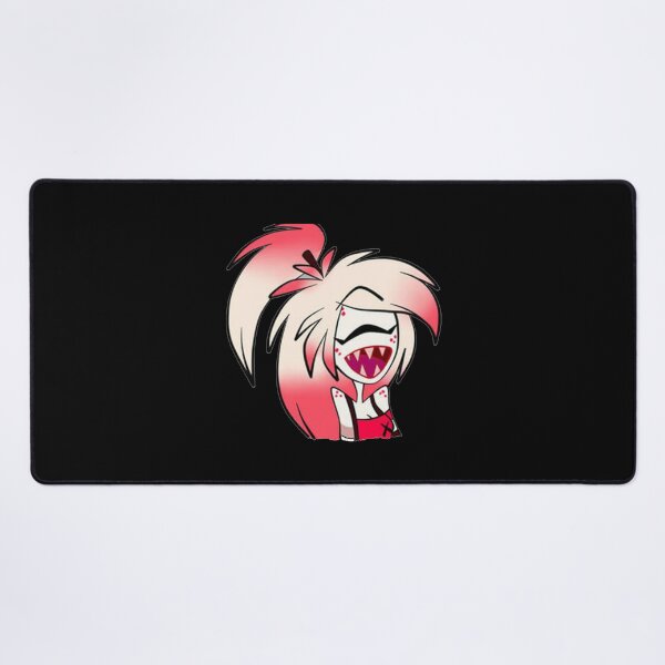 Item preview, Hazbin Hotel - Cherri Bomb designed and sold by natalies-tees.
