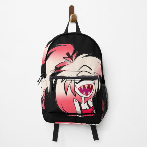 Item preview, Hazbin Hotel - Cherri Bomb designed and sold by natalies-tees.