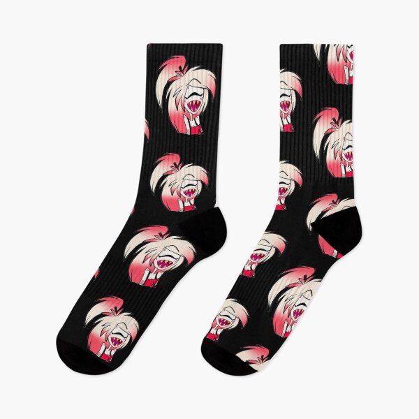 Item preview, Hazbin Hotel - Cherri Bomb designed and sold by natalies-tees.