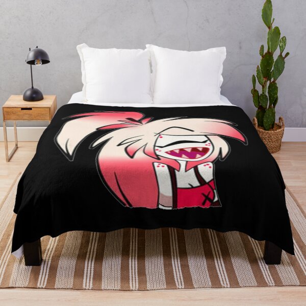Item preview, Hazbin Hotel - Cherri Bomb designed and sold by natalies-tees.