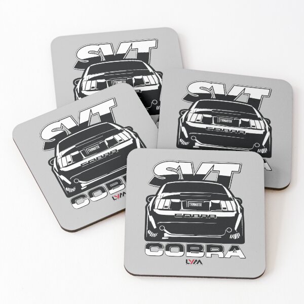 Item preview, 2003-2004 New Edge Ford Mustang Cobra Terminator designed and sold by leaveyourmark.