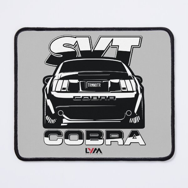 Item preview, 2003-2004 New Edge Ford Mustang Cobra Terminator designed and sold by leaveyourmark.