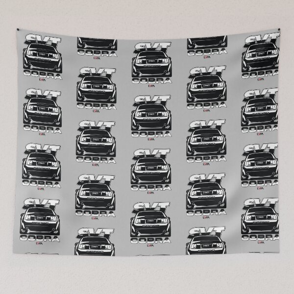Item preview, 2003-2004 New Edge Ford Mustang Cobra Terminator designed and sold by leaveyourmark.