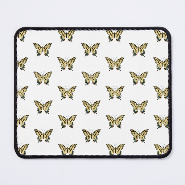 Item preview, tiger swallowtail butterfly designed and sold by JustCrafted.