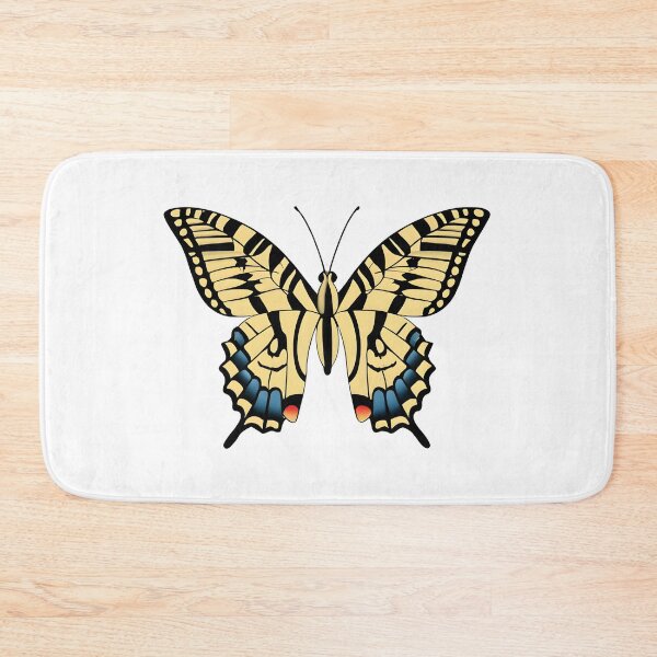 Item preview, tiger swallowtail butterfly designed and sold by JustCrafted.