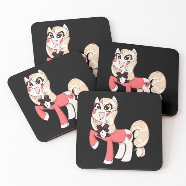 Item preview, Hazbin Hotel - Charlie designed and sold by natalies-tees.